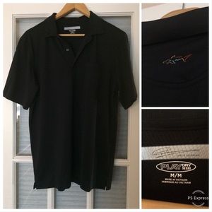 Greg Norman Collection Golf Shirt sz. M ⛳️
